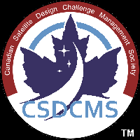 CSDCMS Logo